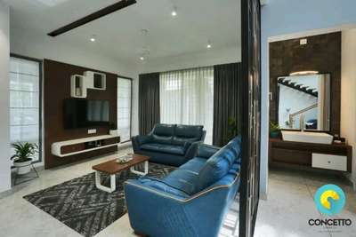 Furniture, Living, Storage, Table Designs by Architect Concetto Design Co, Malappuram | Kolo