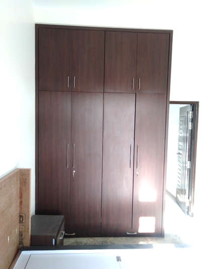 Bedroom, Storage, Furniture Designs by Carpenter राजू जांगिड, Jaipur | Kolo