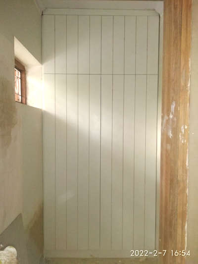Wall Designs by Carpenter Aamir Saifi, Ghaziabad | Kolo