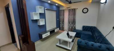 Furniture, Living, Storage Designs by Interior Designer deepanshu arya, Faridabad | Kolo