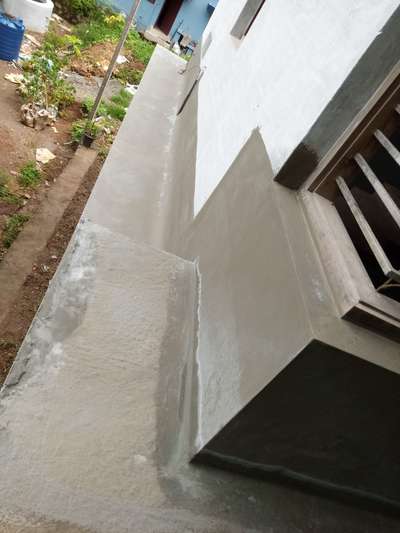  Designs by Contractor TK waterproofing solution, Kozhikode | Kolo
