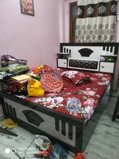 Bedroom, Furniture, Storage Designs by Carpenter rakesh carpenter, Gautam Buddh Nagar | Kolo