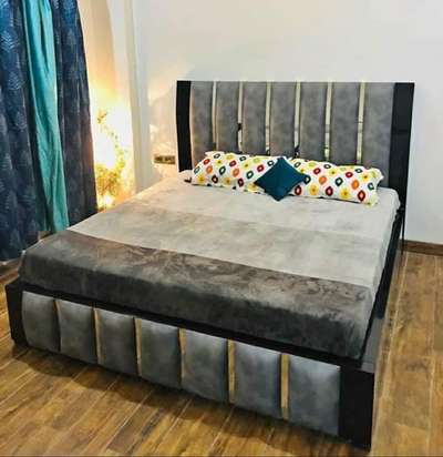 Furniture, Bedroom Designs by Carpenter Aamir Khan, Gautam Buddh Nagar | Kolo