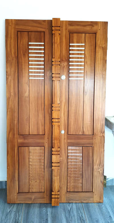 Door Designs by Carpenter vidyadas vasu, Palakkad | Kolo