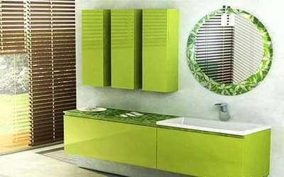 Bathroom Designs by Interior Designer Balli Khan Khan painting contractor, Delhi | Kolo