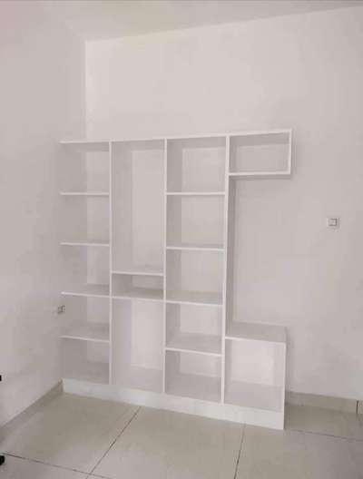 Storage Designs by Interior Designer Saneesh Saneesh, Idukki | Kolo