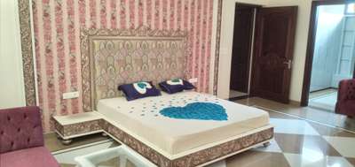 Furniture, Storage, Bedroom Designs by Carpenter Mangilal Suthar, Jaipur | Kolo