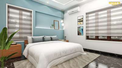 Furniture, Bedroom Designs by 3D & CAD QueenB Designs, Thrissur | Kolo