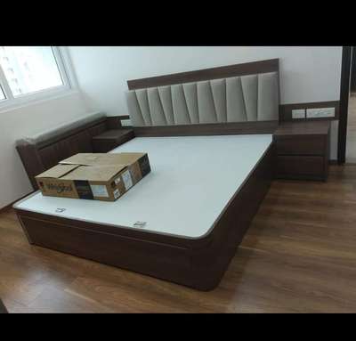 Bedroom, Furniture, Storage Designs by Carpenter aniz aniz , Palakkad | Kolo