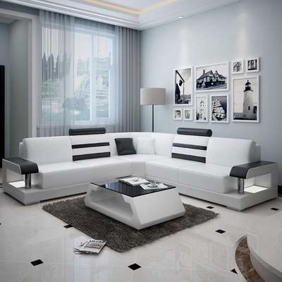 Living, Furniture, Table Designs by Interior Designer irshad ahammed, Kasaragod | Kolo