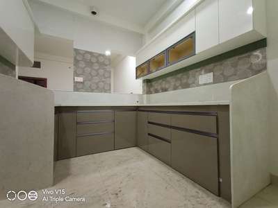 Kitchen, Storage Designs by Carpenter Jitendra Panchal, Ujjain | Kolo