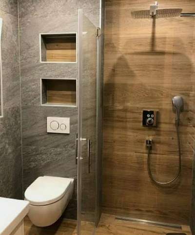 Bathroom Designs by Contractor arun  kashyap, Gurugram | Kolo