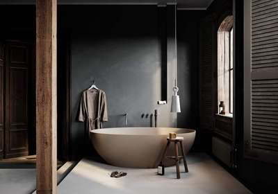 Bathroom Designs by Architect Ar Ashish Agrawal, Jaipur | Kolo