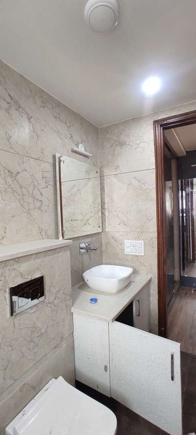 Bathroom Designs by Architect Architect Anuj, Gurugram | Kolo
