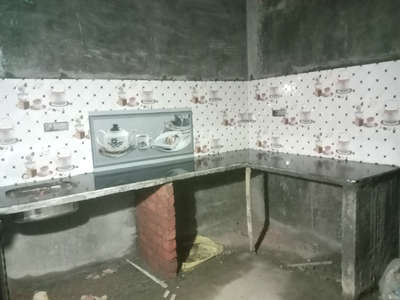 Kitchen, Storage Designs by Contractor Narendra Parmar, Ujjain | Kolo