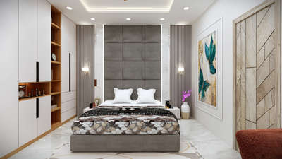 Furniture, Storage, Bedroom Designs by Interior Designer vinati  tayal, Indore | Kolo