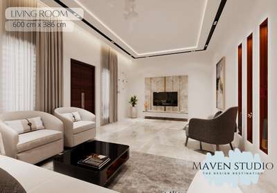 Furniture, Lighting, Living, Table Designs by Interior Designer Maven Design  Studio, Palakkad | Kolo