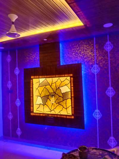 Ceiling, Lighting, Living, Storage Designs by Building Supplies guddu texture, Indore | Kolo