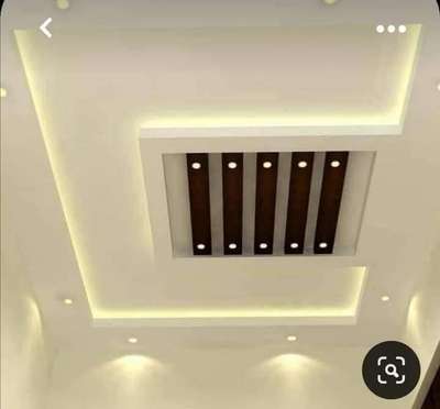 Ceiling, Lighting Designs by Building Supplies Gulrez Ahmad, Delhi | Kolo