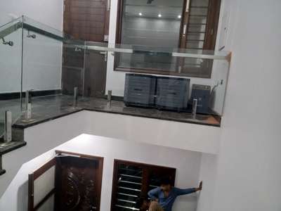 Flooring Designs by Fabrication & Welding mannat glass, Faridabad | Kolo
