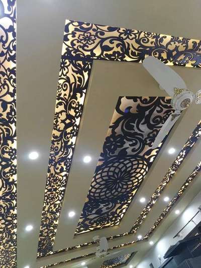 Ceiling, Lighting Designs by Photographer Aamir Khan, Bhopal | Kolo