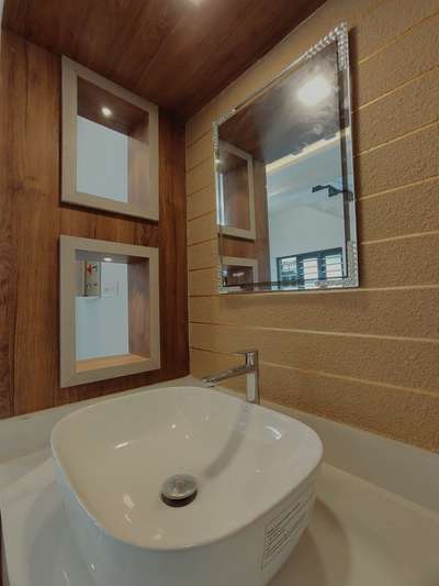 Bathroom Designs by Contractor sahil pa, Ernakulam | Kolo