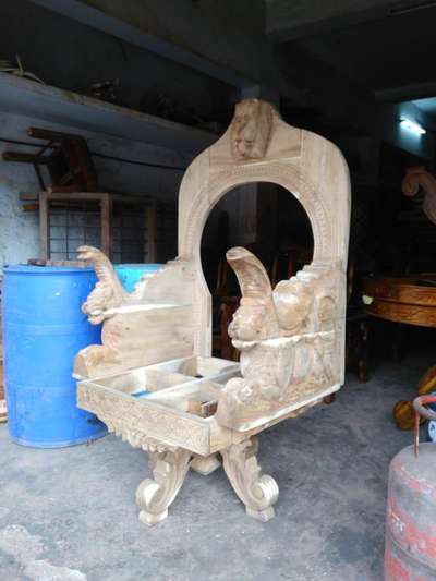 Furniture Designs by Carpenter Sobhi Raj, Thiruvananthapuram | Kolo