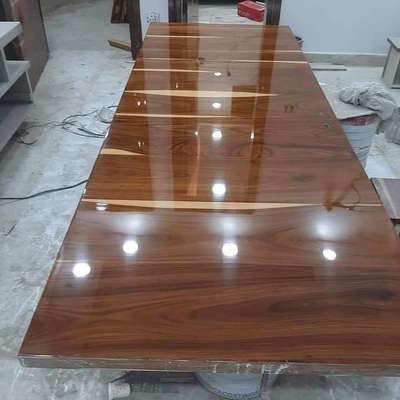 Table Designs by Contractor Sandeep Kumar Rao, Faridabad | Kolo