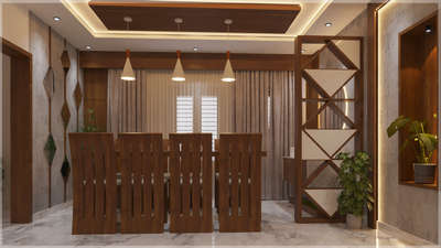 Furniture, Dining, Table Designs by Carpenter Tamijuddin Shake, Kozhikode | Kolo