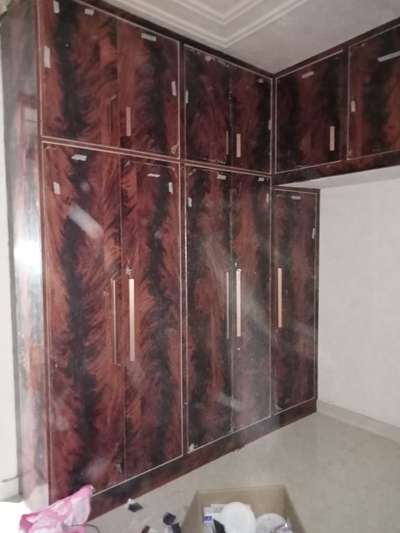 Storage Designs by Contractor Saife Furniture  and intirior , Delhi | Kolo