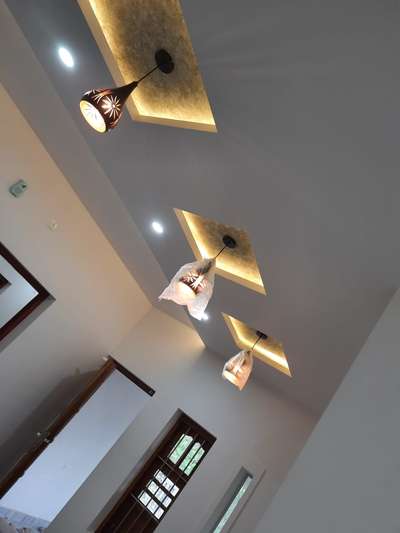 Ceiling, Home Decor Designs by Interior Designer sahir anas, Malappuram | Kolo