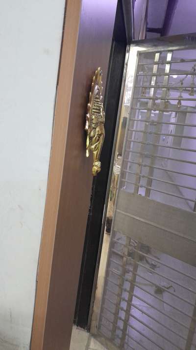 Door Designs by Building Supplies Akash Solanki, Noida | Kolo