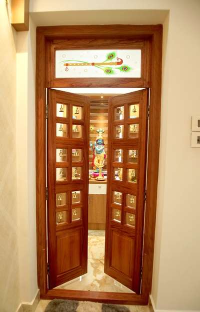 Door Designs by Interior Designer spacewell thrissur, Thrissur | Kolo