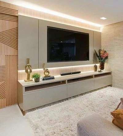 Lighting, Living, Storage, Home Decor Designs by Carpenter Ali Malik, Delhi | Kolo