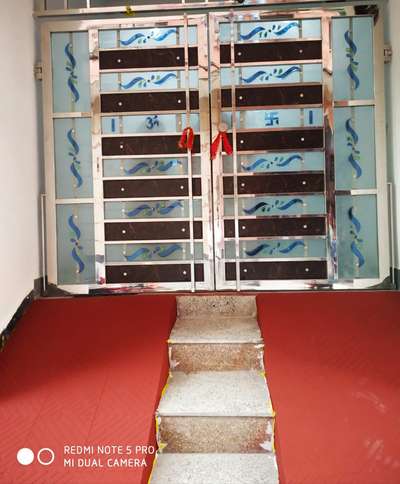  Designs by Building Supplies Nandani Glass, Faridabad | Kolo