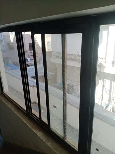 Window Designs by Contractor the  makers, Delhi | Kolo