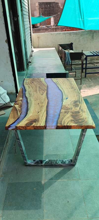 Table Designs by Carpenter Gaurav  Kumar, Ajmer | Kolo