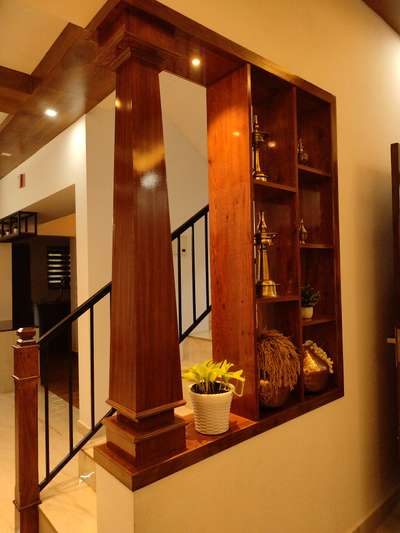 Home Decor, Storage Designs by Civil Engineer Vishnu Vijayan , Kottayam | Kolo