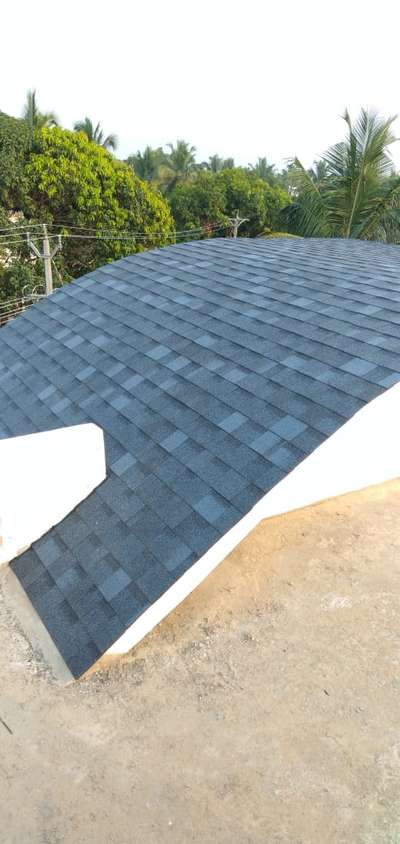 Roof Designs by Building Supplies Fazil tech, Ernakulam | Kolo
