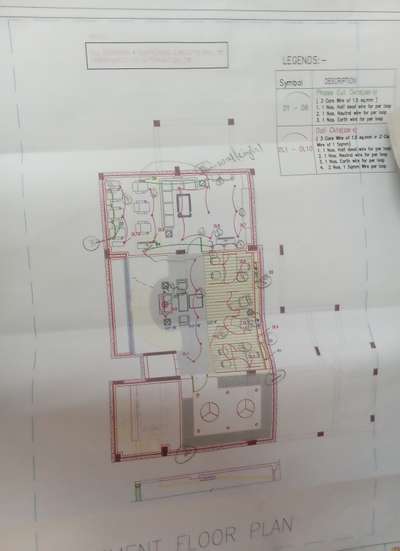Plans Designs by Electric Works Sanjeev Kumar, Gautam Buddh Nagar | Kolo