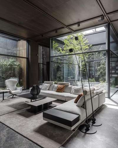 Furniture, Living Designs by Architect Joji Mon, Wayanad | Kolo