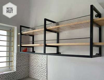Storage, Window Designs by Building Supplies METAL HUT, Alappuzha | Kolo