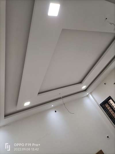 Ceiling, Lighting Designs by Contractor karan chouhan, Dewas | Kolo