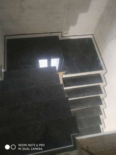 Staircase Designs by Flooring Subin ks chalisseri, Palakkad | Kolo