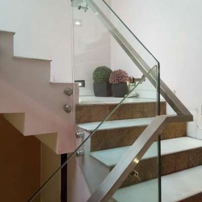 Staircase Designs by Service Provider javed mirza, Ghaziabad | Kolo