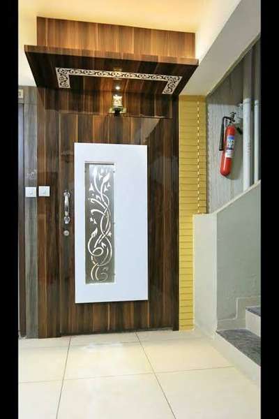 Door Designs by Interior Designer Interior designers, Gurugram | Kolo