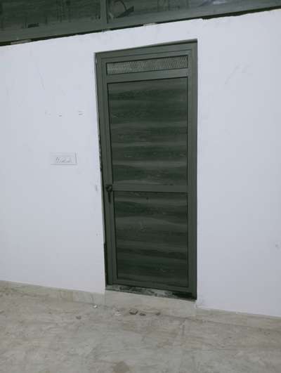 Door Designs by Building Supplies Azaze Khan, Udaipur | Kolo