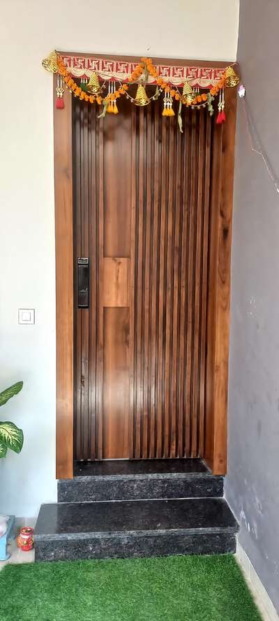 Door Designs by Contractor pushpraj bansal, Indore | Kolo