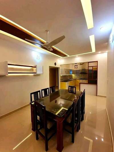 Furniture, Dining, Table Designs by Contractor Rini 7306950091, Kannur | Kolo