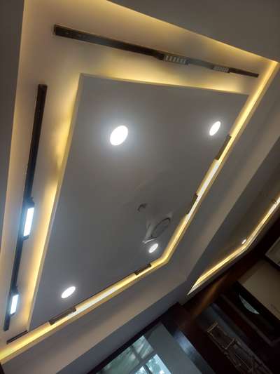 Ceiling, Lighting Designs by Electric Works moiin k, Jodhpur | Kolo
